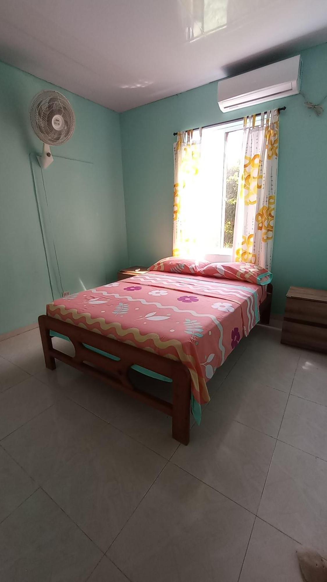 Berton Place Aguadulce Exterior foto