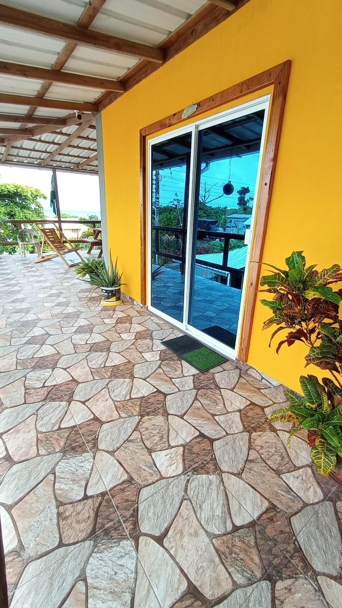 Berton Place Aguadulce Exterior foto