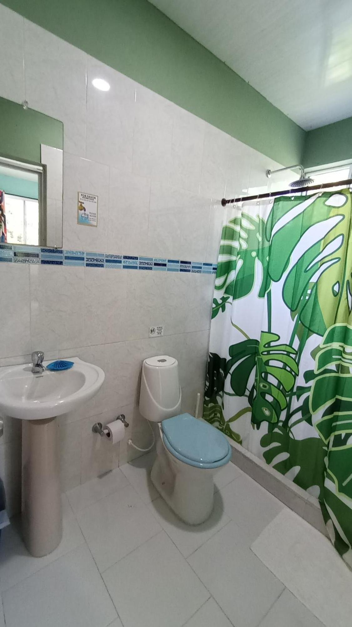 Berton Place Aguadulce Exterior foto