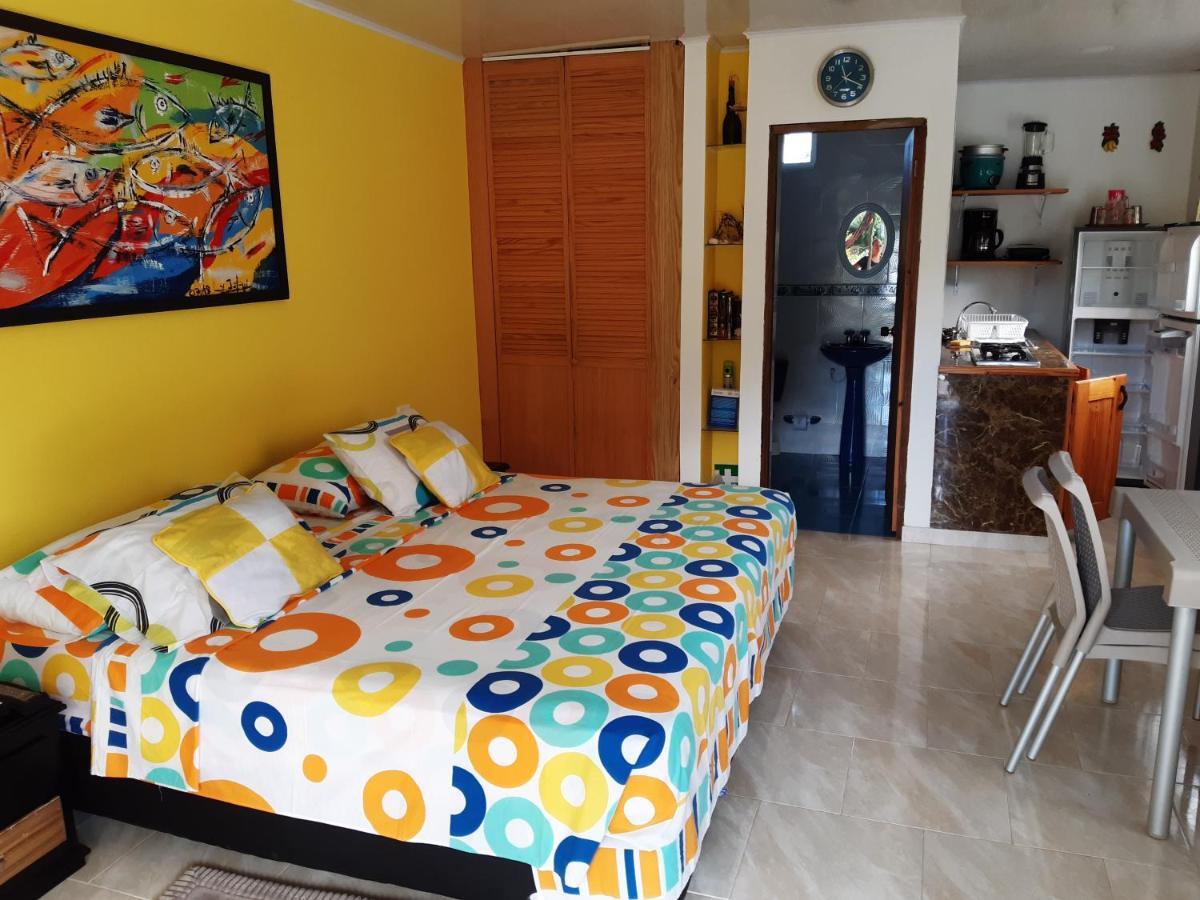 Berton Place Aguadulce Exterior foto